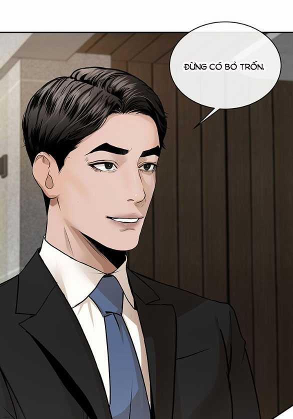 [18+] Tôi Sẽ Cho Em Hết 51.2 trang 19