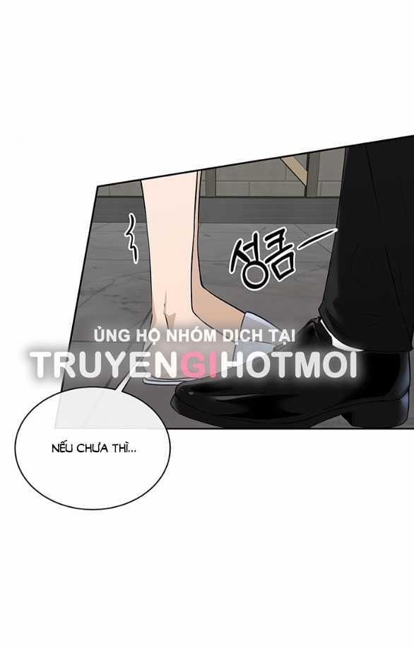 [18+] Tôi Sẽ Cho Em Hết 51.2 trang 27
