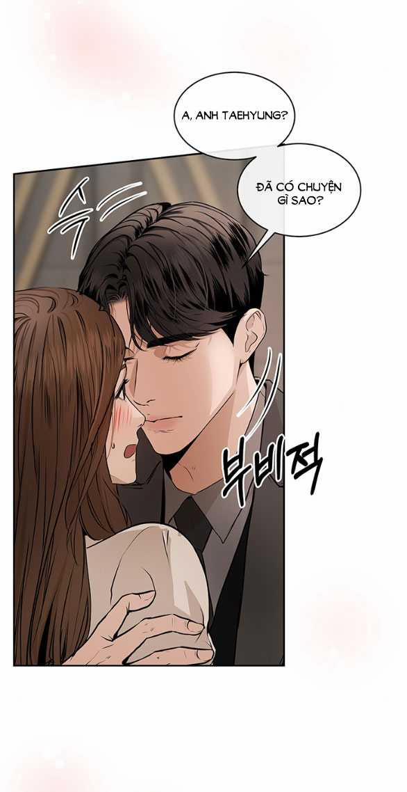 [18+] Tôi Sẽ Cho Em Hết 51.2 trang 30