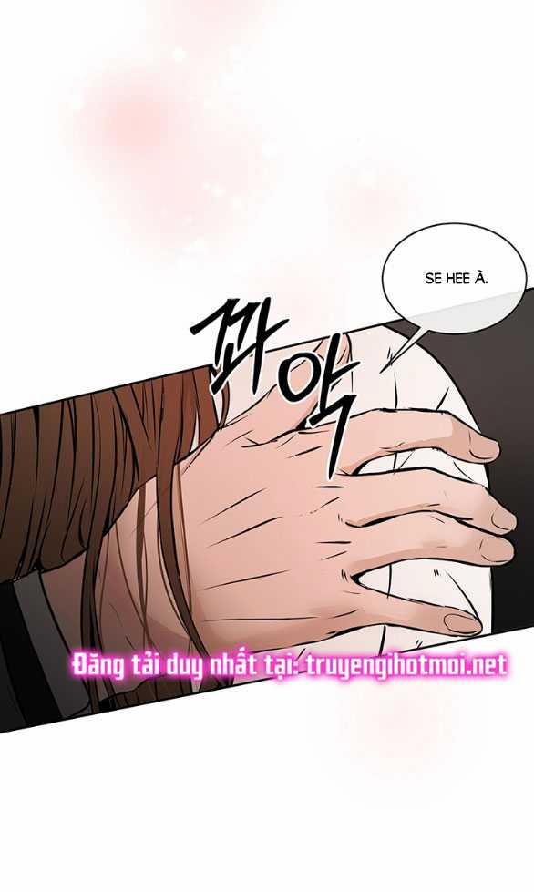 [18+] Tôi Sẽ Cho Em Hết 51.2 trang 33