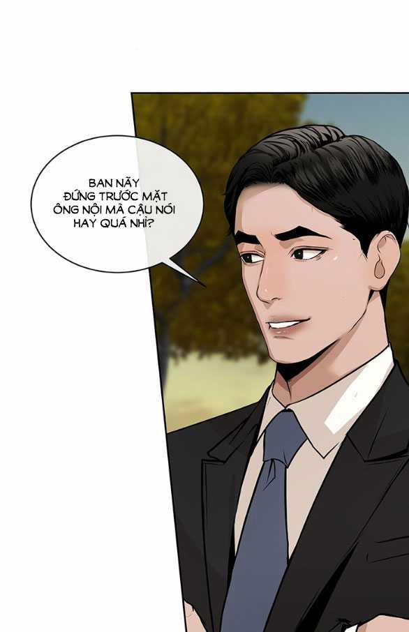 [18+] Tôi Sẽ Cho Em Hết 51.2 trang 5