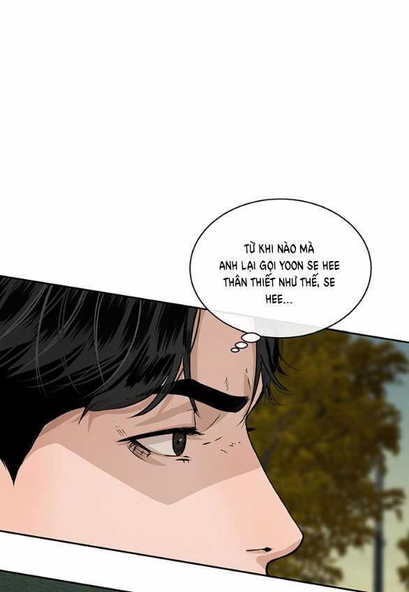 [18+] Tôi Sẽ Cho Em Hết 51.2 trang 7
