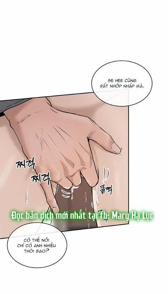 [18+] Tôi Sẽ Cho Em Hết 52.2 trang 8