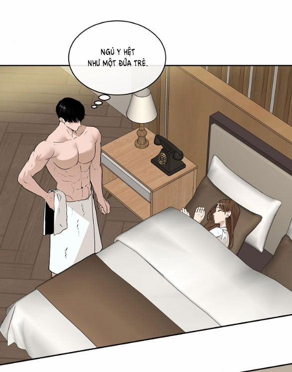 [18+] Tôi Sẽ Cho Em Hết 53.1 trang 11