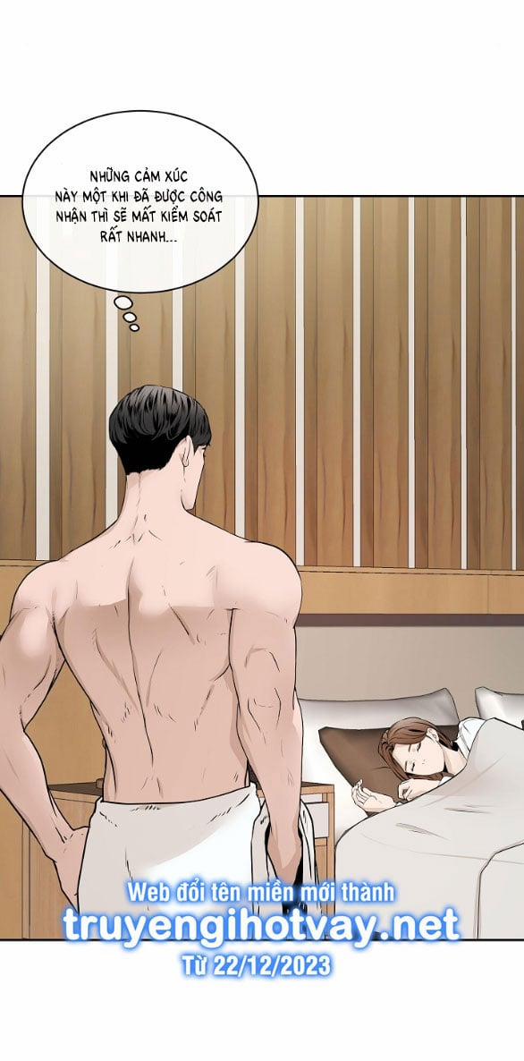 [18+] Tôi Sẽ Cho Em Hết 53.1 trang 16