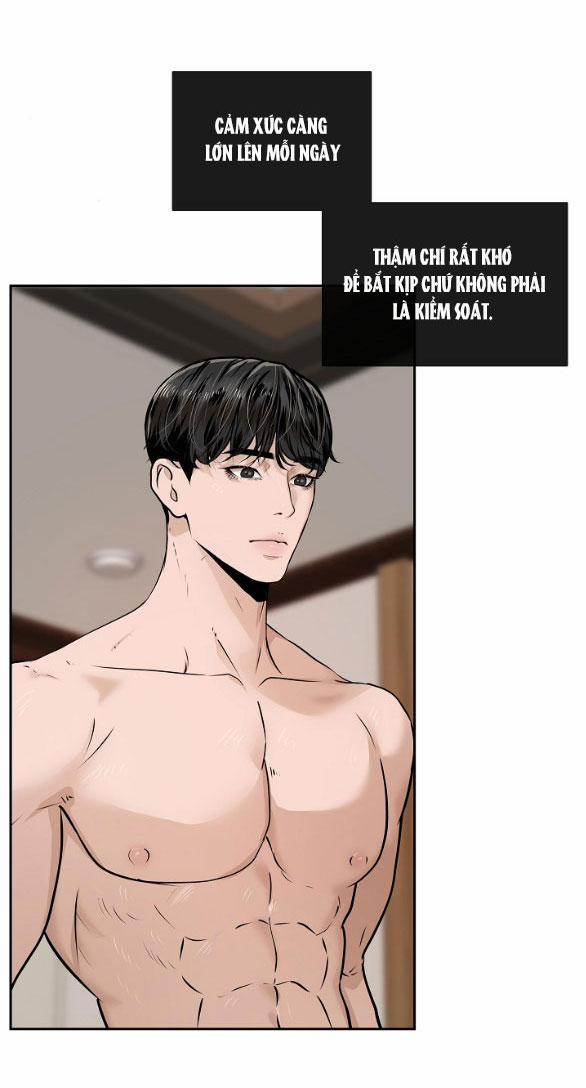 [18+] Tôi Sẽ Cho Em Hết 53.1 trang 17