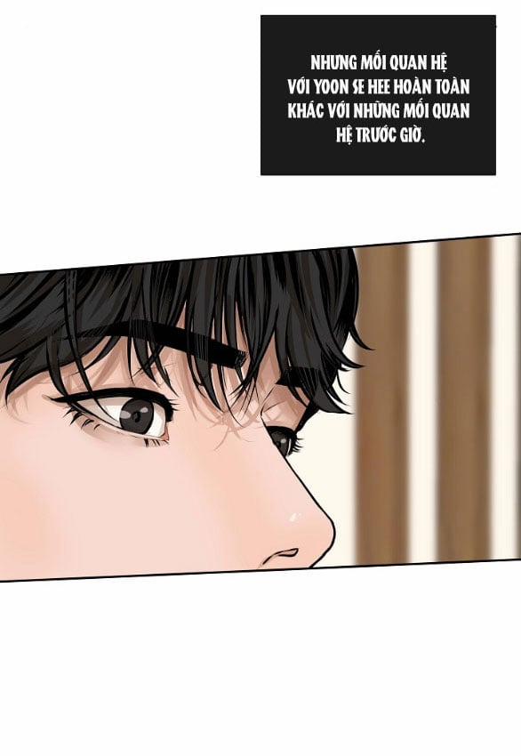 [18+] Tôi Sẽ Cho Em Hết 53.1 trang 19