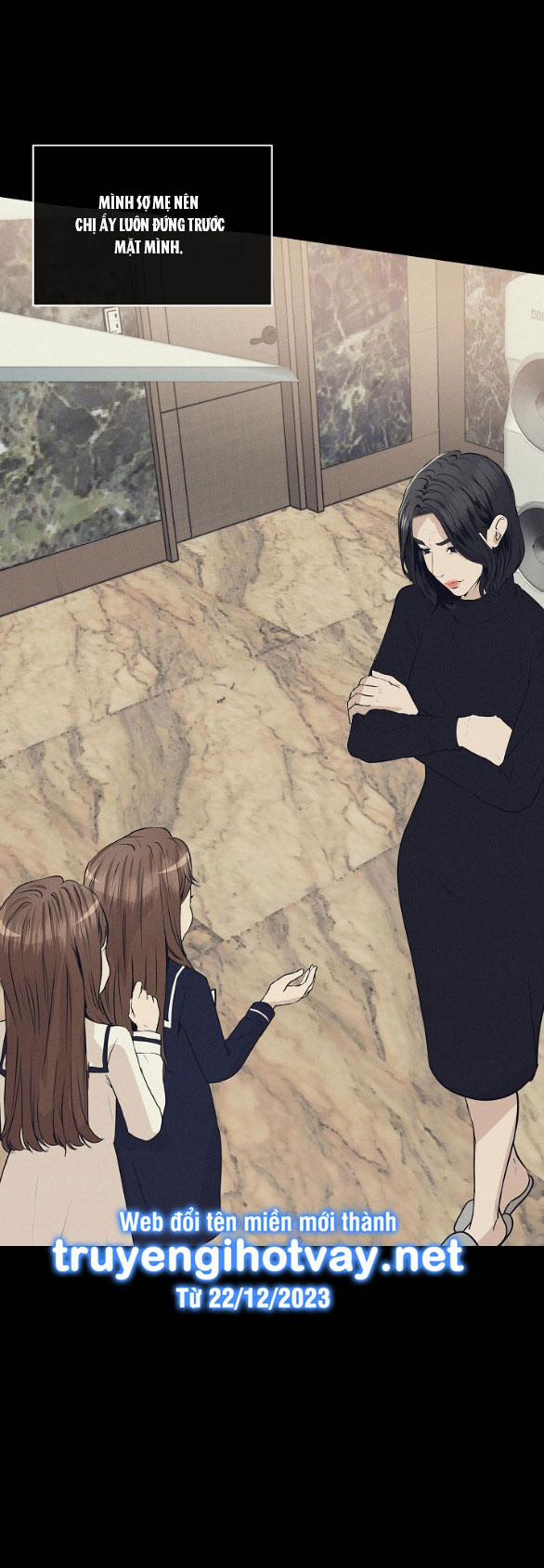 [18+] Tôi Sẽ Cho Em Hết 53.2 trang 1