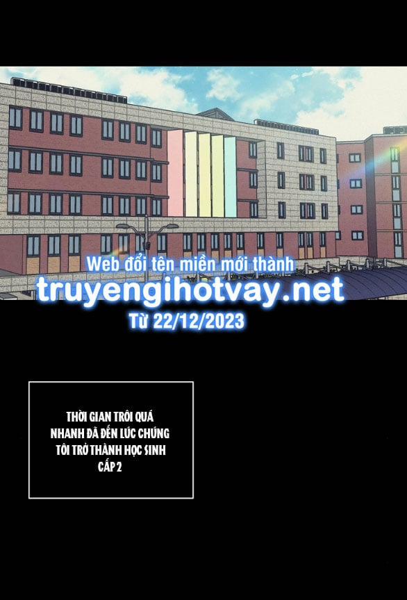 [18+] Tôi Sẽ Cho Em Hết 53.2 trang 11