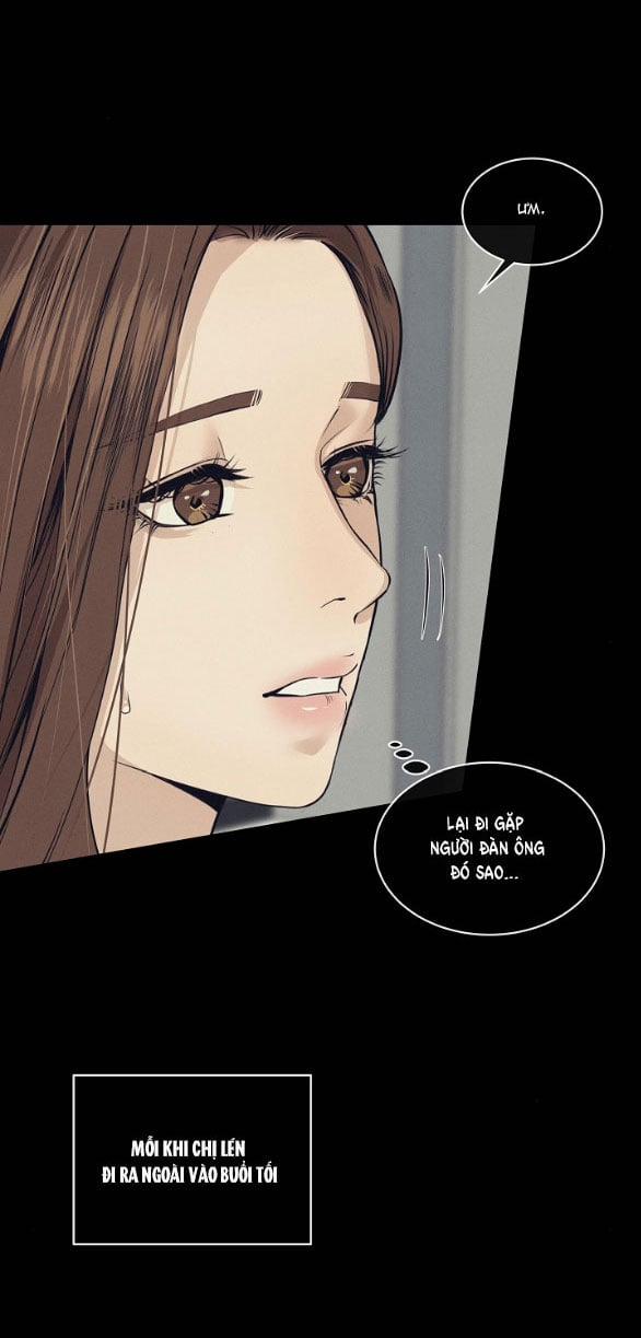 [18+] Tôi Sẽ Cho Em Hết 53.2 trang 14