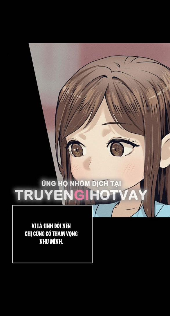 [18+] Tôi Sẽ Cho Em Hết 53.2 trang 8