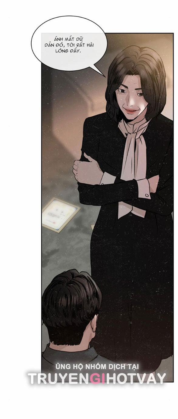 [18+] Tôi Sẽ Cho Em Hết 54.1 trang 22