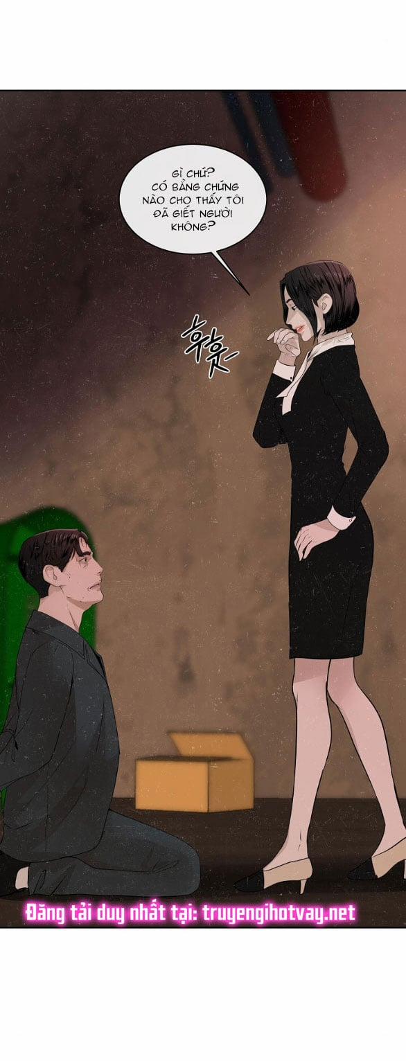 [18+] Tôi Sẽ Cho Em Hết 54.1 trang 28