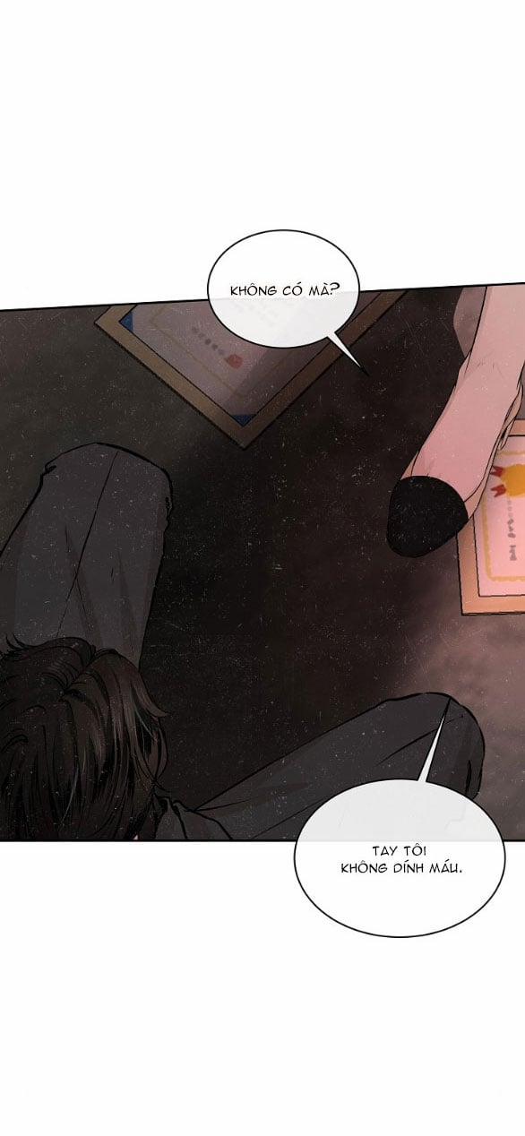 [18+] Tôi Sẽ Cho Em Hết 54.1 trang 29