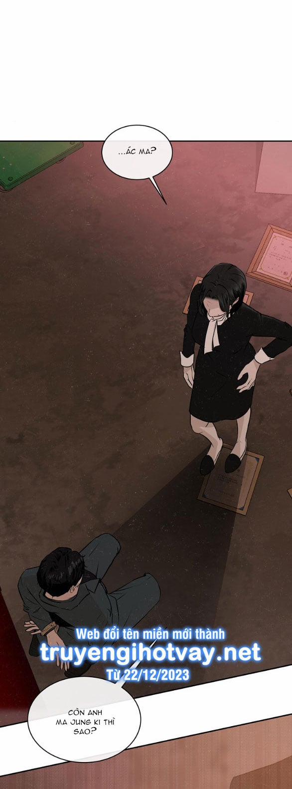 [18+] Tôi Sẽ Cho Em Hết 54.1 trang 32