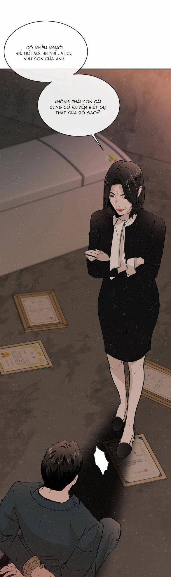 [18+] Tôi Sẽ Cho Em Hết 54.1 trang 37