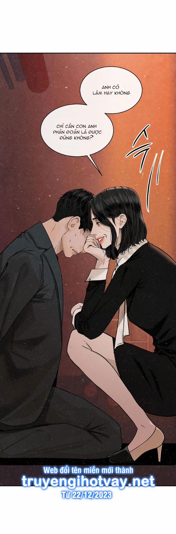 [18+] Tôi Sẽ Cho Em Hết 54.2 trang 1