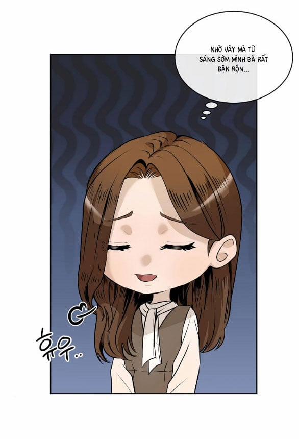 [18+] Tôi Sẽ Cho Em Hết 54.2 trang 10