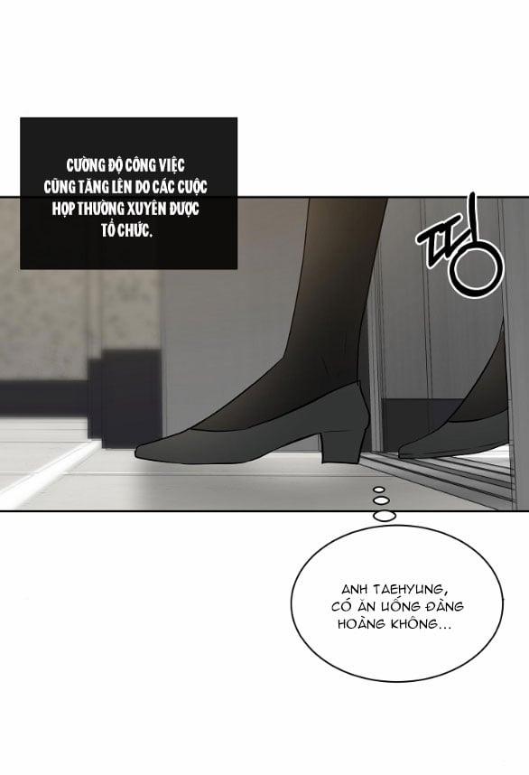 [18+] Tôi Sẽ Cho Em Hết 54.2 trang 12