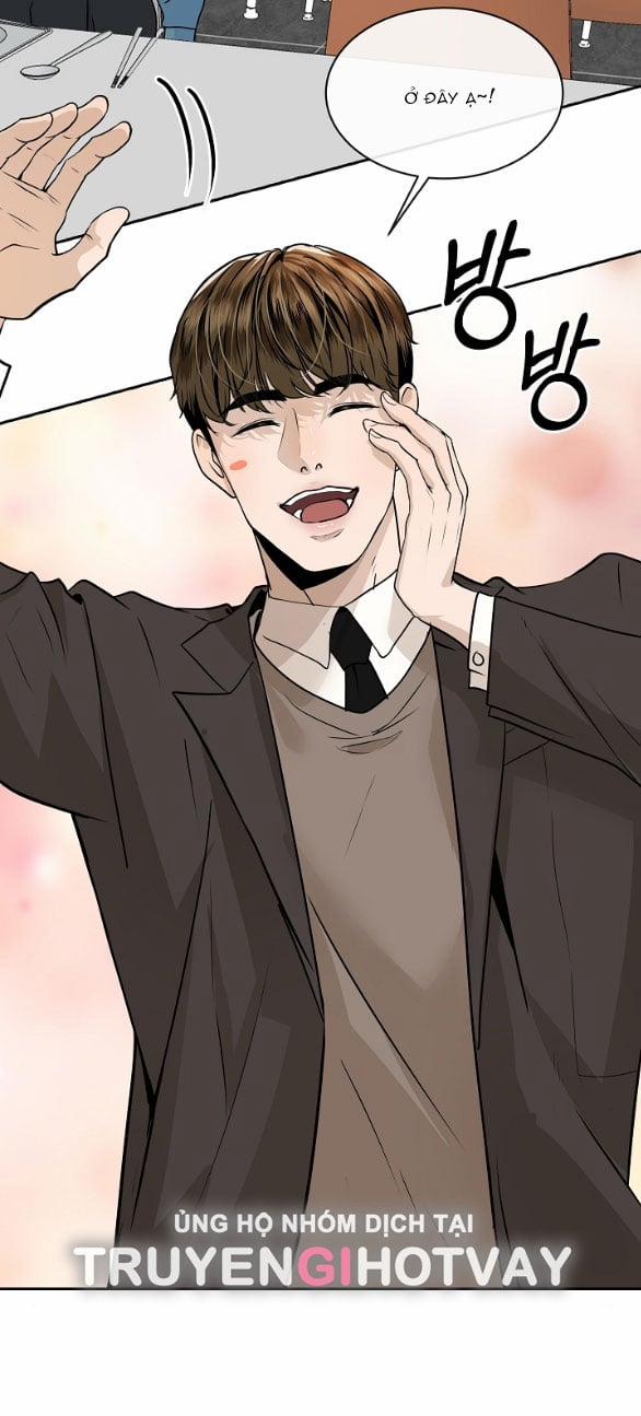 [18+] Tôi Sẽ Cho Em Hết 54.2 trang 16