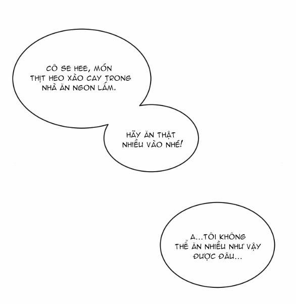 [18+] Tôi Sẽ Cho Em Hết 54.2 trang 18