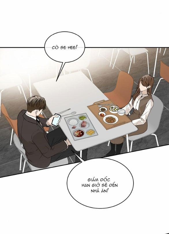 [18+] Tôi Sẽ Cho Em Hết 54.2 trang 23