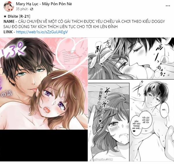 [18+] Tôi Sẽ Cho Em Hết 54.2 trang 28