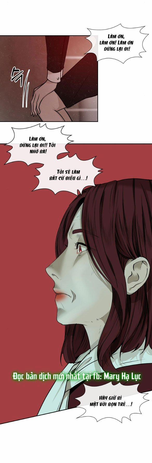 [18+] Tôi Sẽ Cho Em Hết 54.2 trang 3