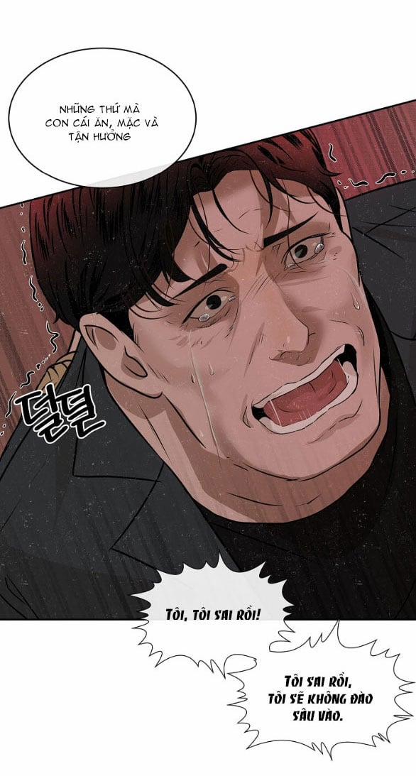 [18+] Tôi Sẽ Cho Em Hết 54.2 trang 4