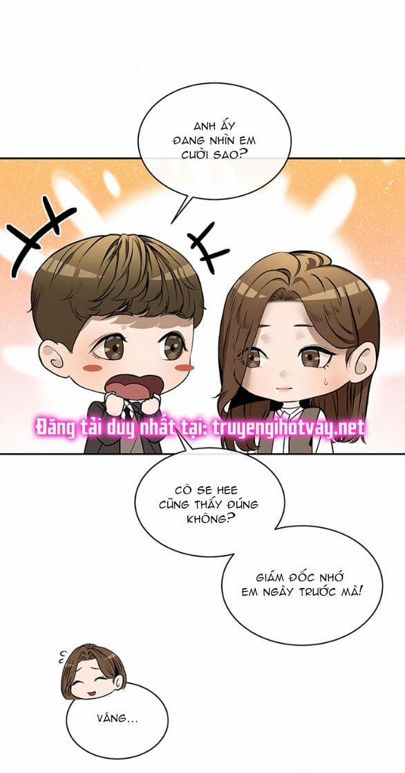[18+] Tôi Sẽ Cho Em Hết 55.1 trang 10