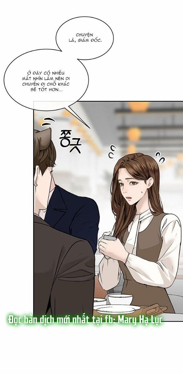 [18+] Tôi Sẽ Cho Em Hết 55.1 trang 26