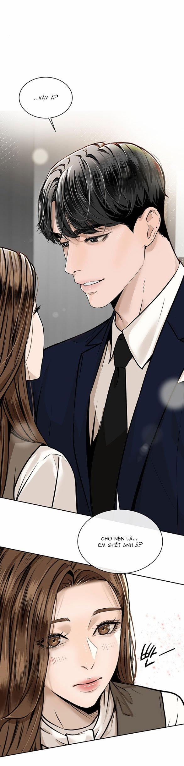 [18+] Tôi Sẽ Cho Em Hết 55.2 trang 14