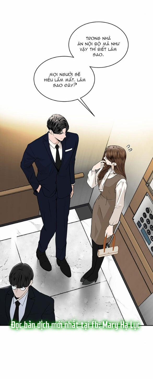 [18+] Tôi Sẽ Cho Em Hết 55.2 trang 2