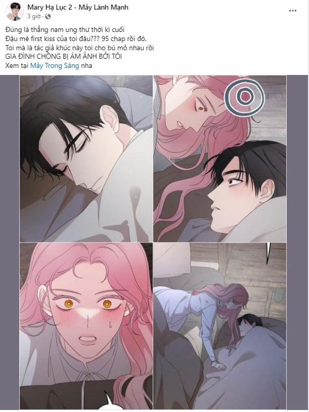 [18+] Tôi Sẽ Cho Em Hết 55.2 trang 23