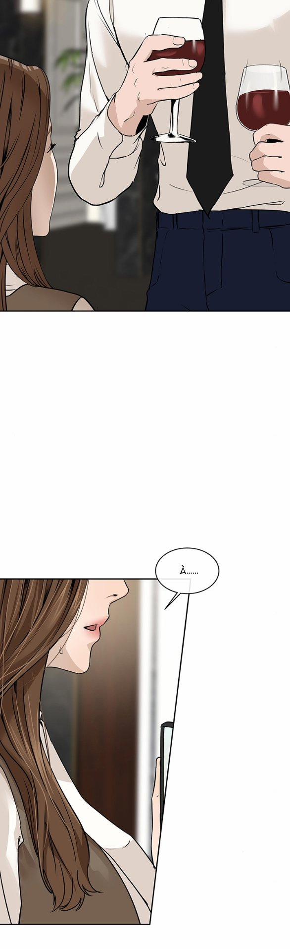 [18+] Tôi Sẽ Cho Em Hết 56.1 trang 18