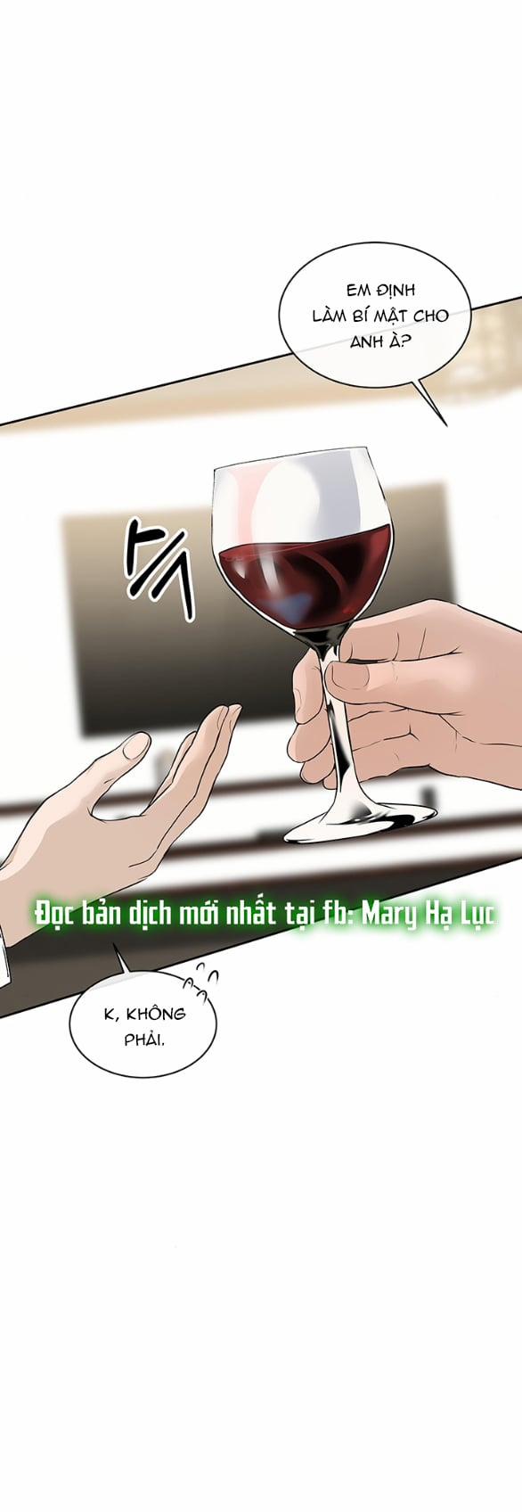 [18+] Tôi Sẽ Cho Em Hết 56.1 trang 19