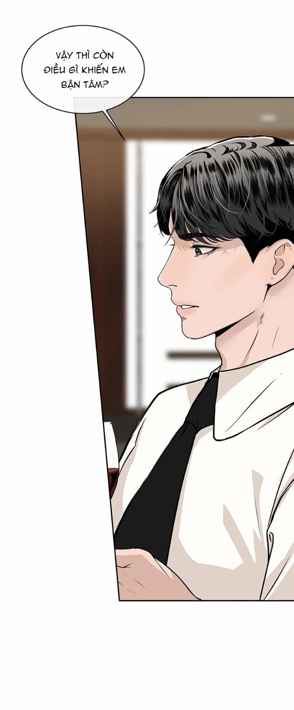 [18+] Tôi Sẽ Cho Em Hết 56.1 trang 24