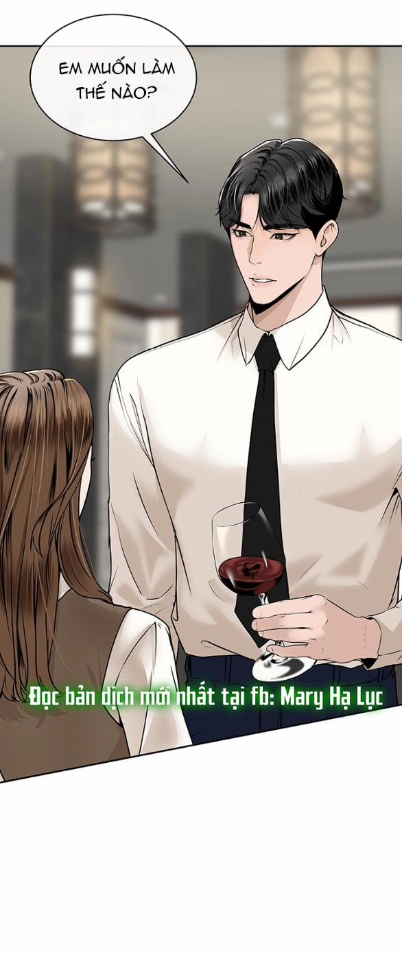 [18+] Tôi Sẽ Cho Em Hết 56.1 trang 26