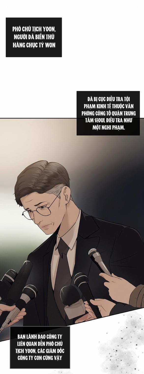 [18+] Tôi Sẽ Cho Em Hết 56.1 trang 5