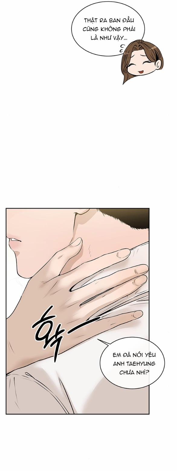 [18+] Tôi Sẽ Cho Em Hết 56.2 trang 15