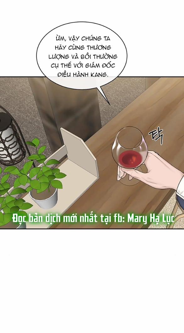 [18+] Tôi Sẽ Cho Em Hết 56.2 trang 2