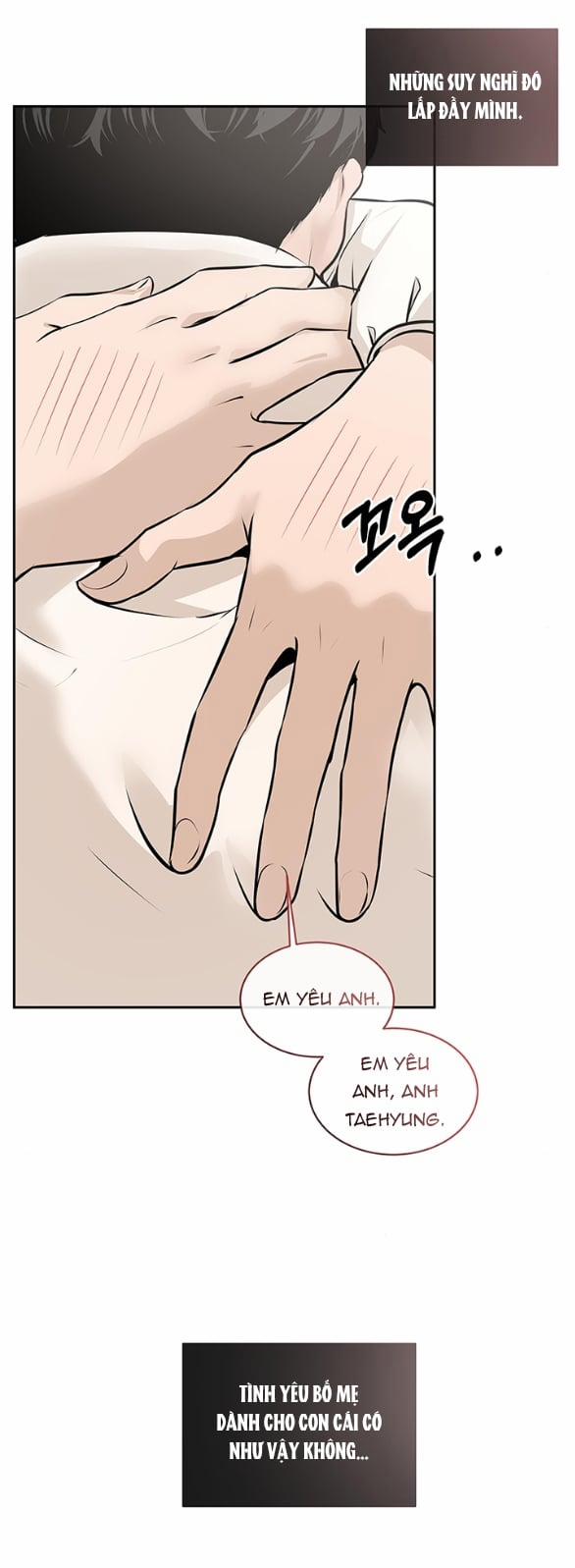 [18+] Tôi Sẽ Cho Em Hết 56.2 trang 22