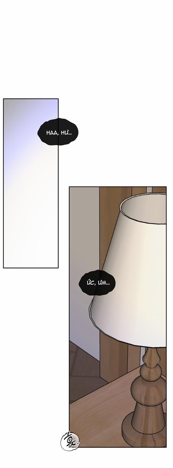 [18+] Tôi Sẽ Cho Em Hết 56.2 trang 25