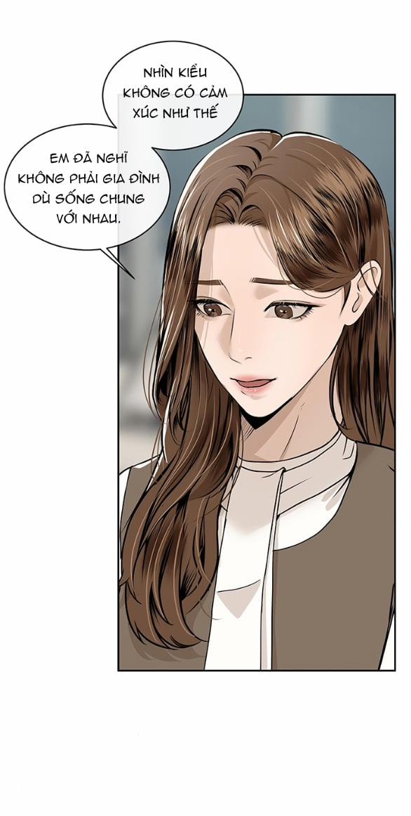 [18+] Tôi Sẽ Cho Em Hết 56.2 trang 4