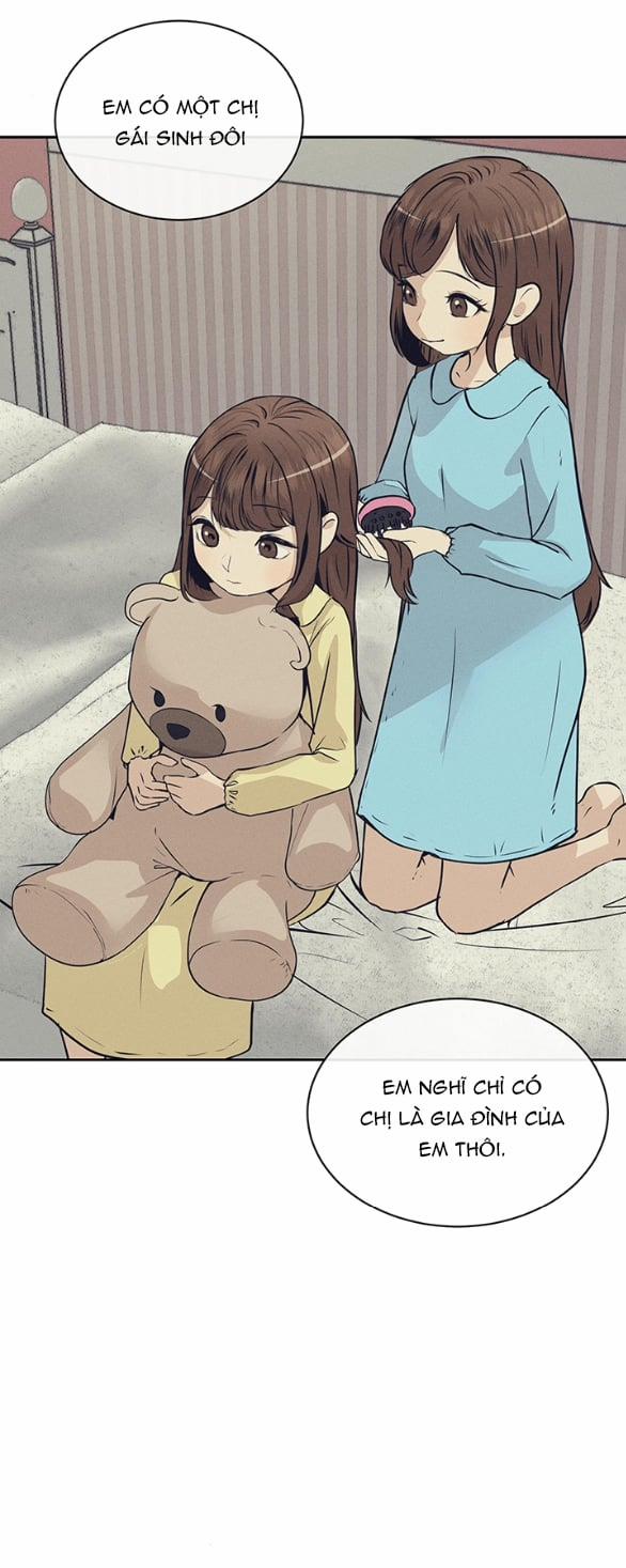 [18+] Tôi Sẽ Cho Em Hết 56.2 trang 6