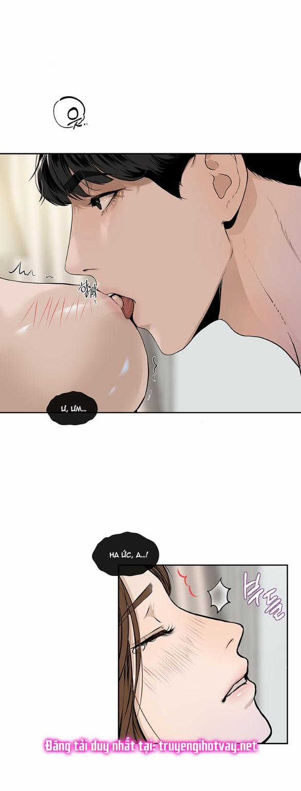 [18+] Tôi Sẽ Cho Em Hết 57.1 trang 1