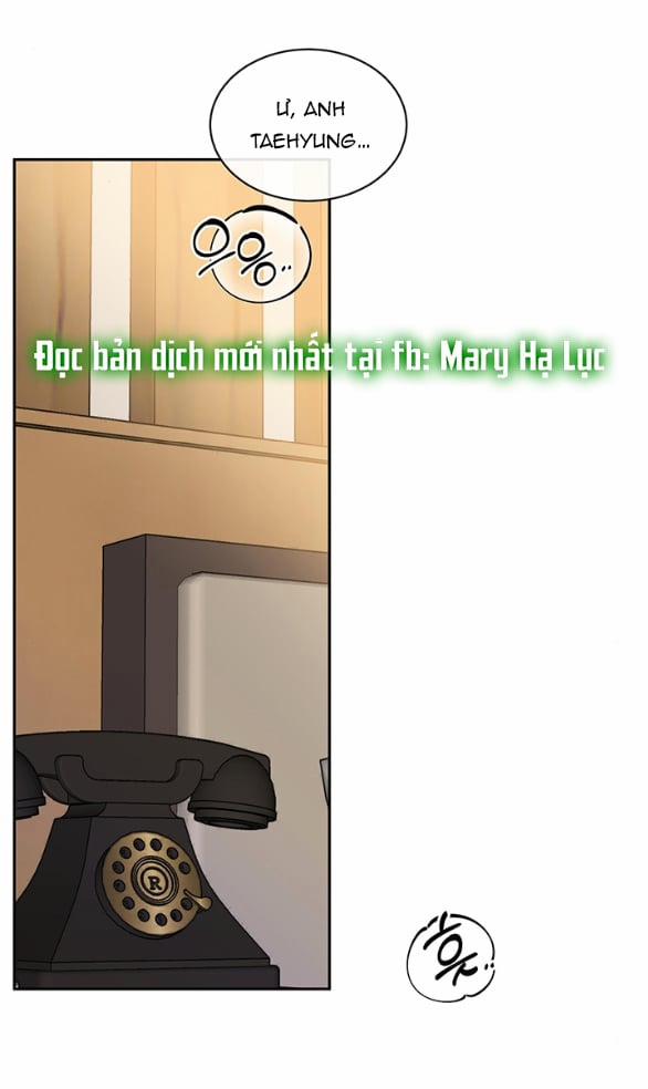 [18+] Tôi Sẽ Cho Em Hết 57.1 trang 11