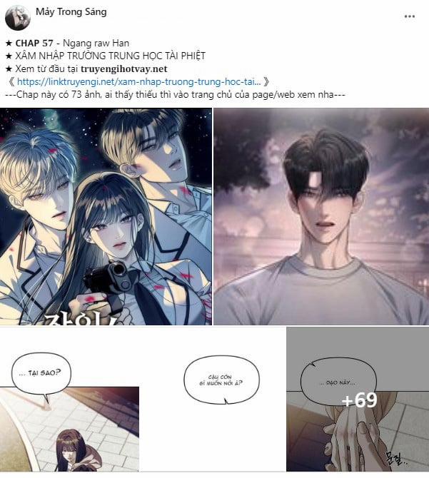 [18+] Tôi Sẽ Cho Em Hết 57.2 trang 29