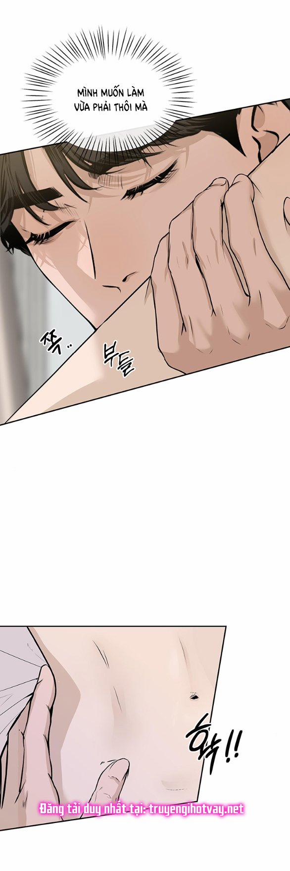 [18+] Tôi Sẽ Cho Em Hết 57.2 trang 5