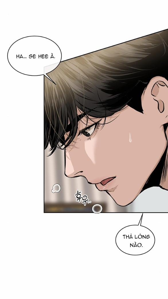 [18+] Tôi Sẽ Cho Em Hết 57.2 trang 7